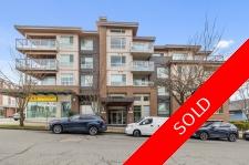 Renfrew VE Apartment/Condo for sale:  2 bedroom 780 sq.ft. (Listed 2023-04-12)