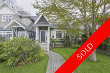 Cambie House for sale: 5 bedroom 2,334 sq.ft. (Listed 2019-05-21)