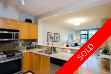 Kitsilano Condo for sale: 2 bedroom 1,064 sq.ft. (Listed 2019-09-12)