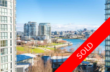 Yaletown Apartment/Condo for sale: 1 bedroom 735 sq.ft. (Listed 2021-03-16)