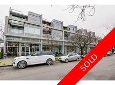 False Creek Townhouse for sale:  2 bedroom 1,397 sq.ft. (Listed 2015-04-07)