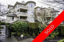 Marpole Condo for sale:  2 bedroom 1,635 sq.ft. (Listed 2016-02-01)