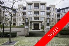 Kitsilano Apartment for sale: Tropez 2 bedroom 1,289 sq.ft. (Listed 2016-02-29)