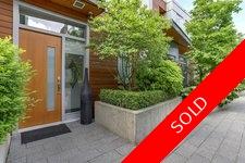 False Creek Townhouse for sale:  2 bedroom 1,397 sq.ft. (Listed 2018-06-29)