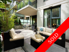 Fairview VW Condo for sale:  2 bedroom 1,101 sq.ft. (Listed 2017-06-02)