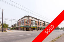 Fraser VE Condo for sale:  1 bedroom 735 sq.ft. (Listed 2017-07-19)