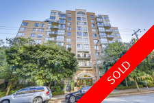 Fairview VW Condo for sale:  2 bedroom 1,170 sq.ft. (Listed 2017-09-11)