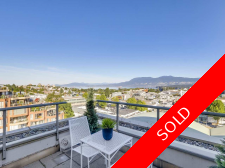 Fairview VW Condo for sale:  3 bedroom 1,651 sq.ft. (Listed 2017-09-18)