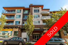 Renfrew VE Condo for sale:  2 bedroom 779 sq.ft. (Listed 2017-12-02)