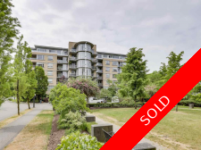 Kitsilano Condo for sale:  2 bedroom 1,018 sq.ft. (Listed 2018-06-07)