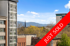 Strathcona Apartment/Condo for sale: 1 bedroom 672 sq.ft. (Listed 2024-05-07)