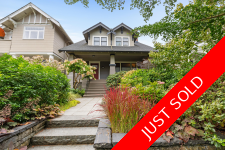 Kitsilano House/Single Family for sale: 6 bedroom 3,204 sq.ft. (Listed 2024-09-11)