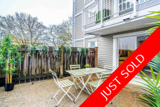 Marpole Apartment/Condo for sale:  1 bedroom 785 sq.ft. (Listed 2025-04-08)