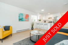 Marpole Apartment/Condo for sale:  2 bedroom 596 sq.ft. (Listed 2025-05-06)