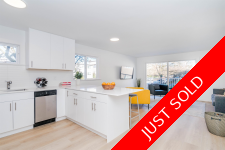 Marpole Apartment/Condo for sale:  2 bedroom 772 sq.ft. (Listed 2025-04-08)