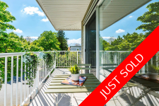 Marpole Apartment/Condo for sale:  2 bedroom 596 sq.ft. (Listed 2025-05-08)