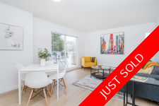 Marpole Apartment/Condo for sale:  1 bedroom 482 sq.ft. (Listed 2025-05-22)