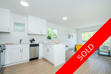 Marpole Apartment/Condo for sale:  2 bedroom 620 sq.ft. (Listed 2025-05-21)