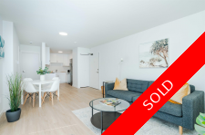 Marpole Apartment/Condo for sale:  1 bedroom 500 sq.ft. (Listed 2025-05-30)